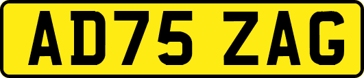 AD75ZAG