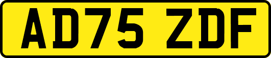 AD75ZDF