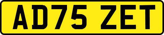 AD75ZET