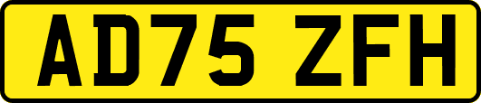 AD75ZFH
