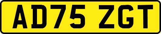 AD75ZGT