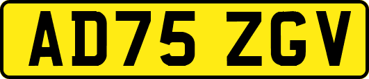 AD75ZGV