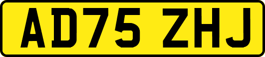AD75ZHJ