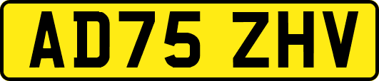 AD75ZHV