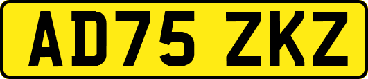 AD75ZKZ