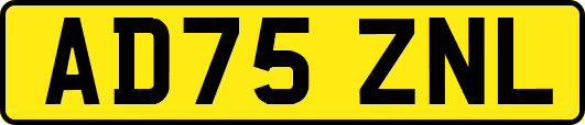 AD75ZNL