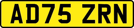 AD75ZRN
