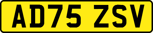 AD75ZSV