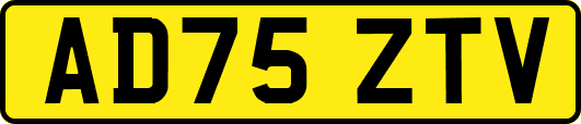 AD75ZTV