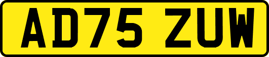 AD75ZUW