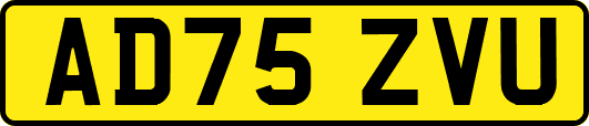 AD75ZVU