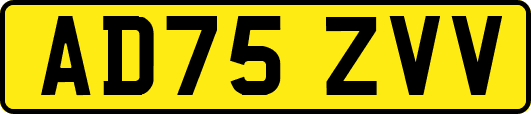 AD75ZVV