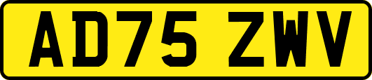 AD75ZWV