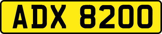 ADX8200