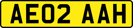 AE02AAH