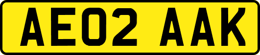AE02AAK
