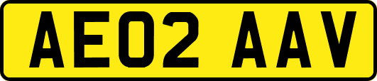 AE02AAV
