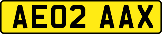 AE02AAX