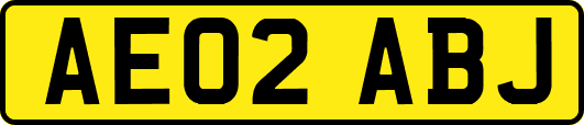 AE02ABJ