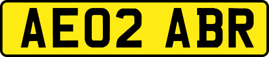 AE02ABR
