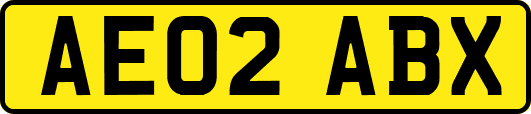 AE02ABX
