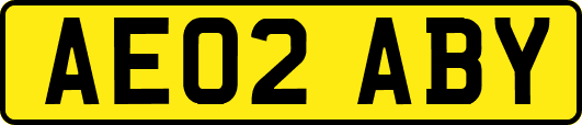 AE02ABY