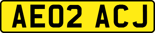 AE02ACJ