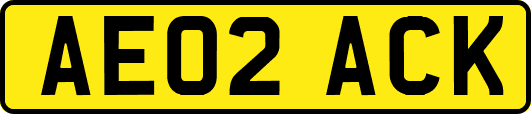 AE02ACK