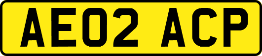 AE02ACP