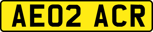 AE02ACR