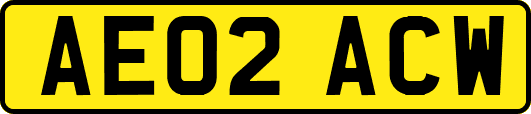 AE02ACW