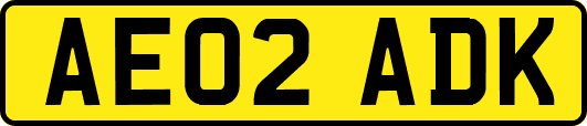 AE02ADK