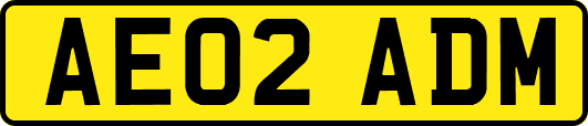 AE02ADM