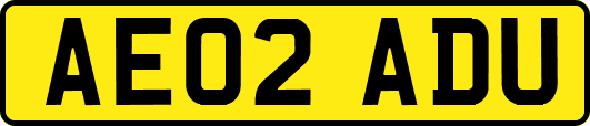 AE02ADU