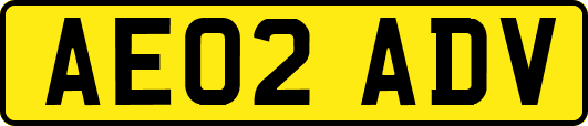 AE02ADV