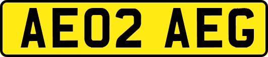 AE02AEG