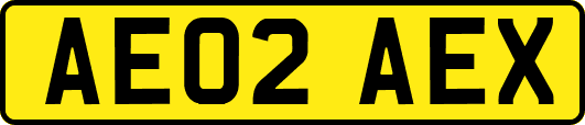 AE02AEX