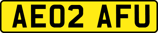 AE02AFU