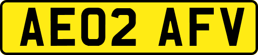 AE02AFV