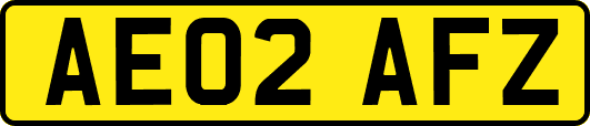 AE02AFZ