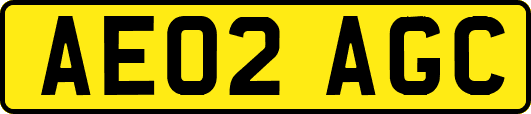 AE02AGC