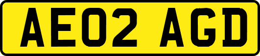 AE02AGD