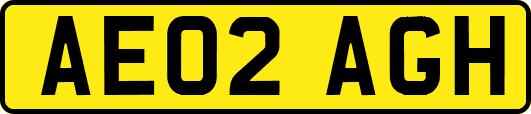 AE02AGH
