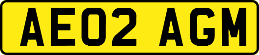 AE02AGM