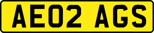 AE02AGS