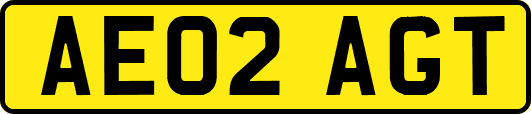 AE02AGT