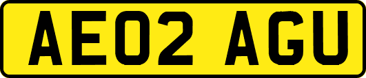 AE02AGU