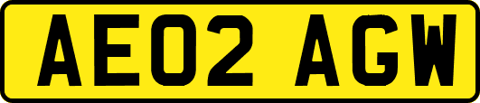 AE02AGW