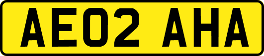 AE02AHA