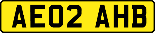 AE02AHB